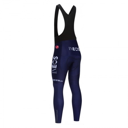Bib Cykelbukser 2021 Ineos Grenadiers N004